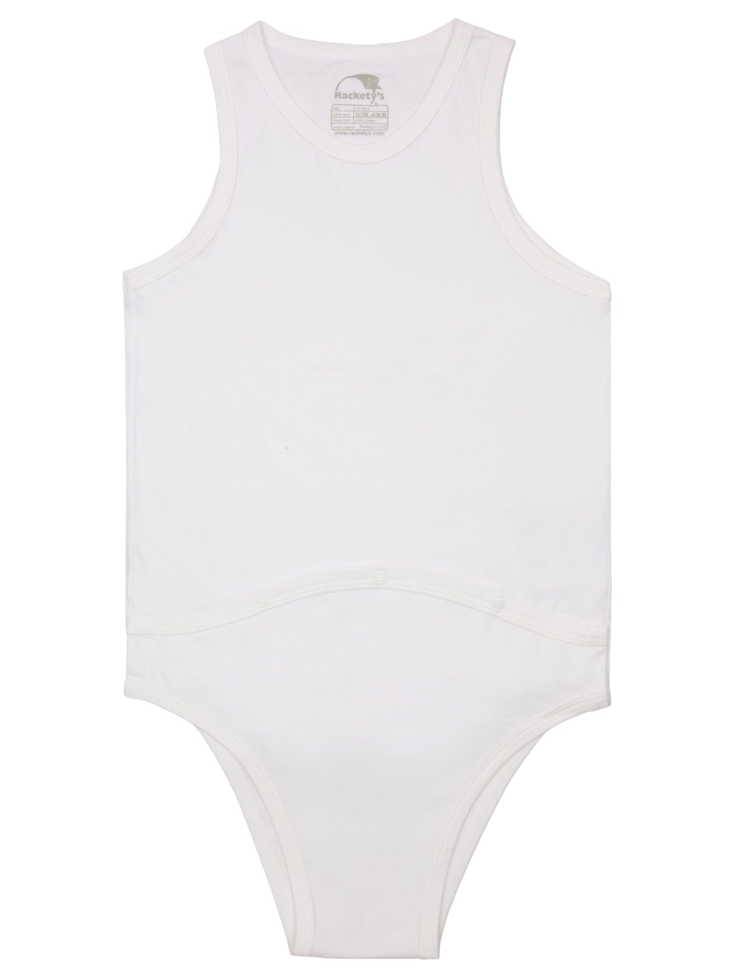 R73 Children Joey Vest PEG Tube Access