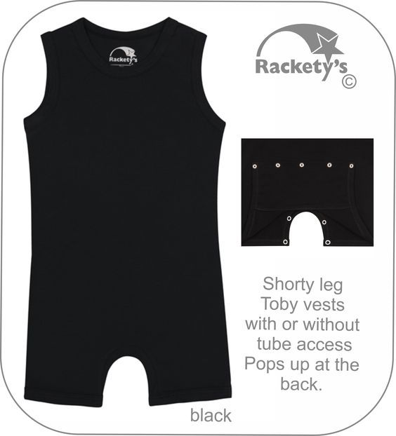 R101 Adult Toby Vest