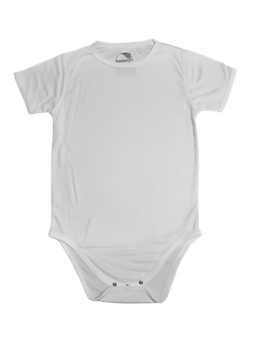 R136 Thermal CHILDREN T-Shirt with Poppers