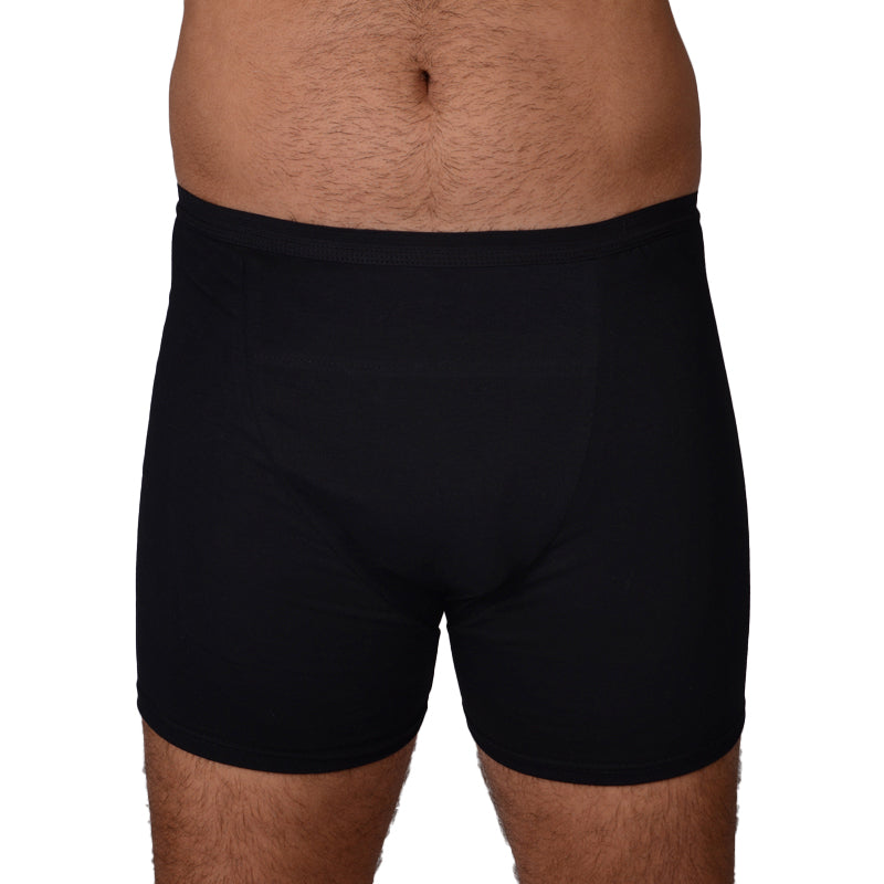 R181 Boxer MEN Reusable incontinence Pants