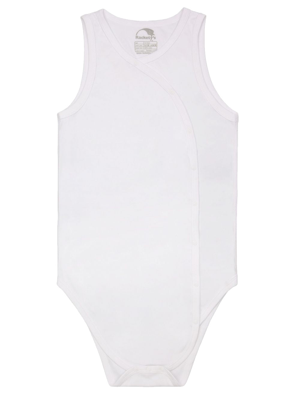 R180 Children Keeley Peg Tube Access Vest