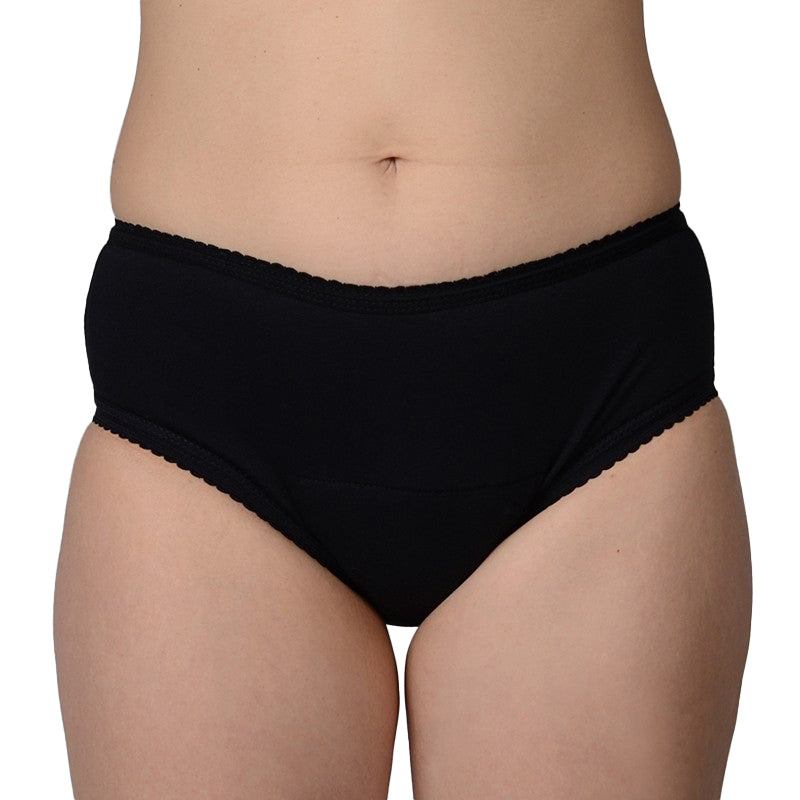 R181 GIRLS reusable incontinence pants