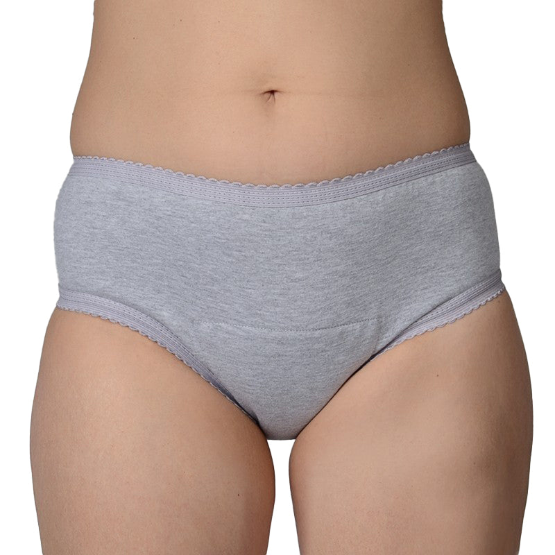 R181 GIRLS reusable incontinence pants