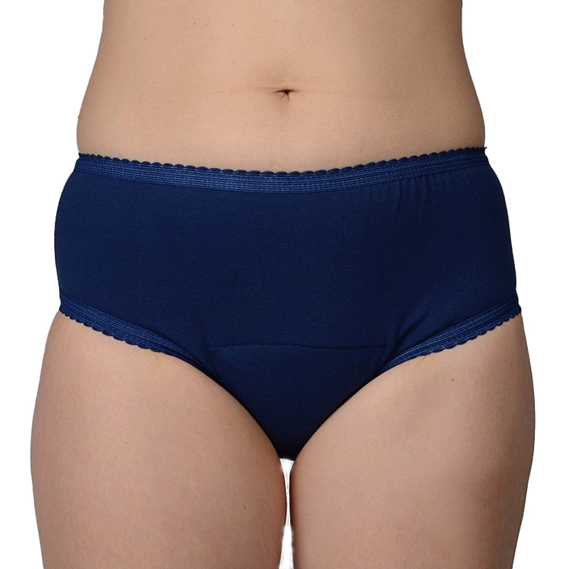 R181 GIRLS reusable incontinence pants