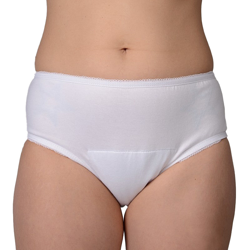 R181 GIRLS reusable incontinence pants