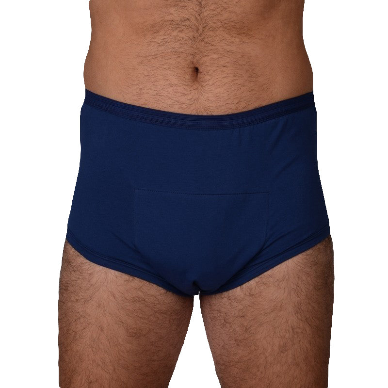 R181 MEN Reusable incontinence Pants