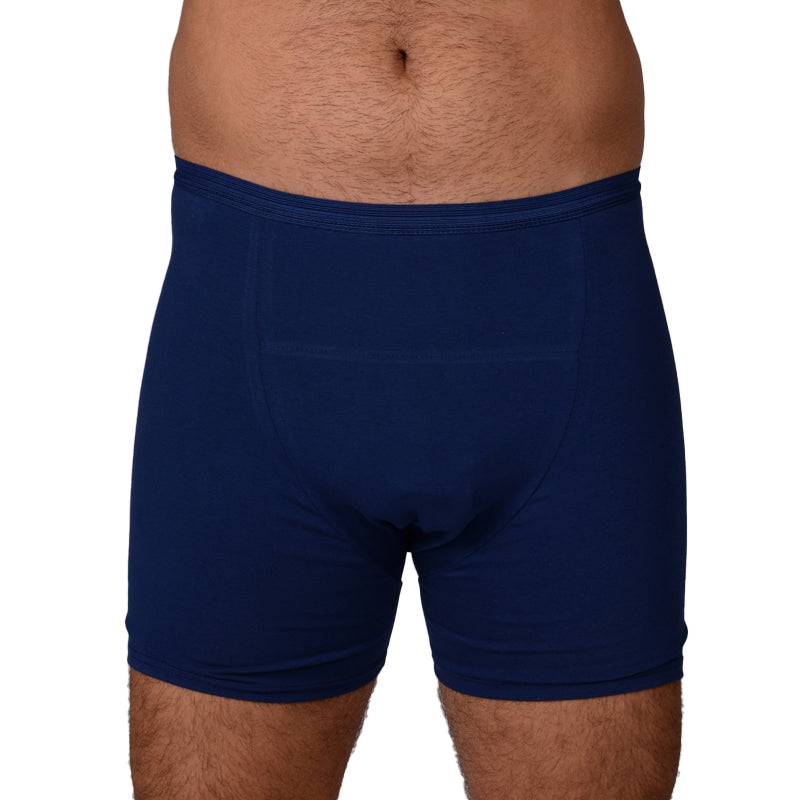 R181 Boxer MEN Reusable incontinence Pants