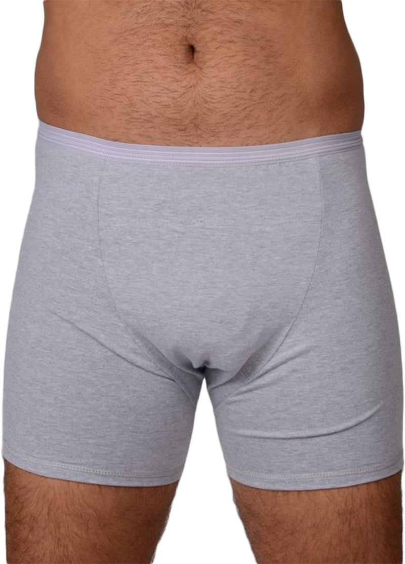 R181 Boxer MEN Reusable incontinence Pants