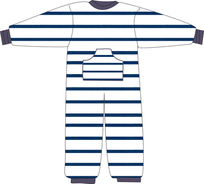 R212 Adult Onesie Pyjama