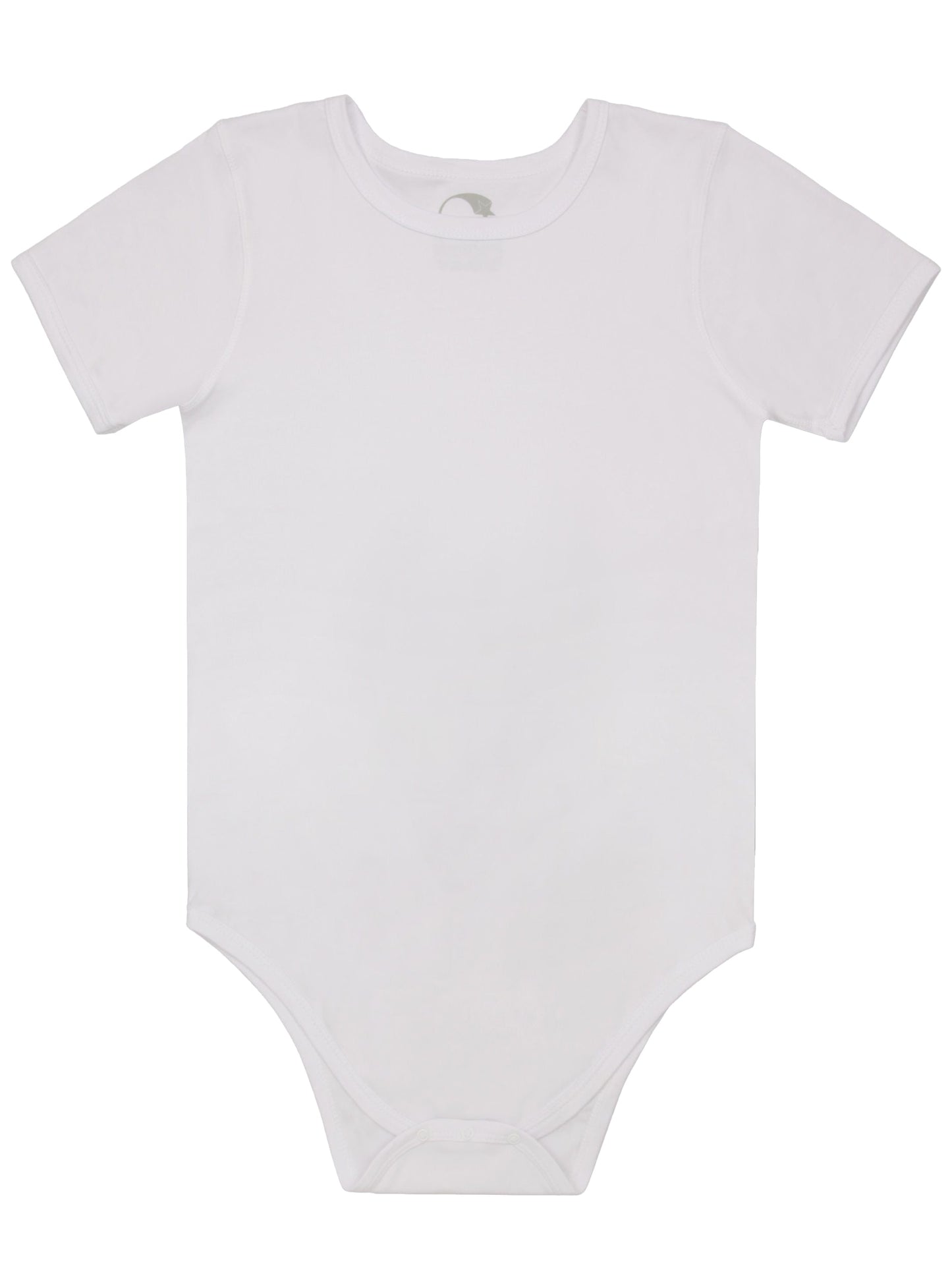 R136 Children T-Shirt Popper Vest