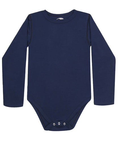 R154 Children L/S Brody Vest