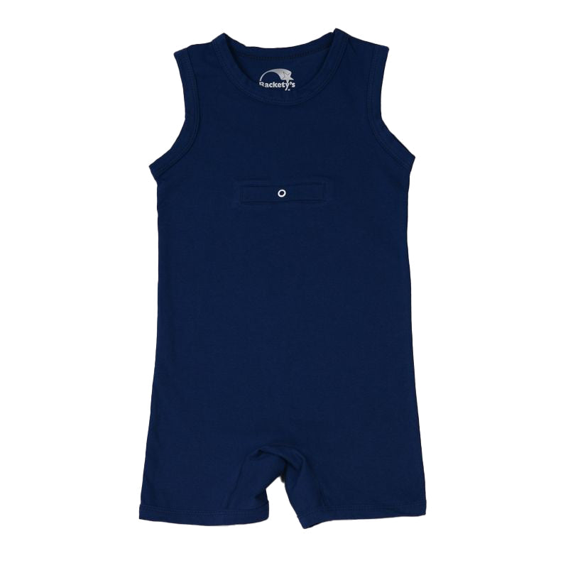 R101P Children Toby PEG Vest